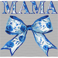 Mother's Day-MM 6532